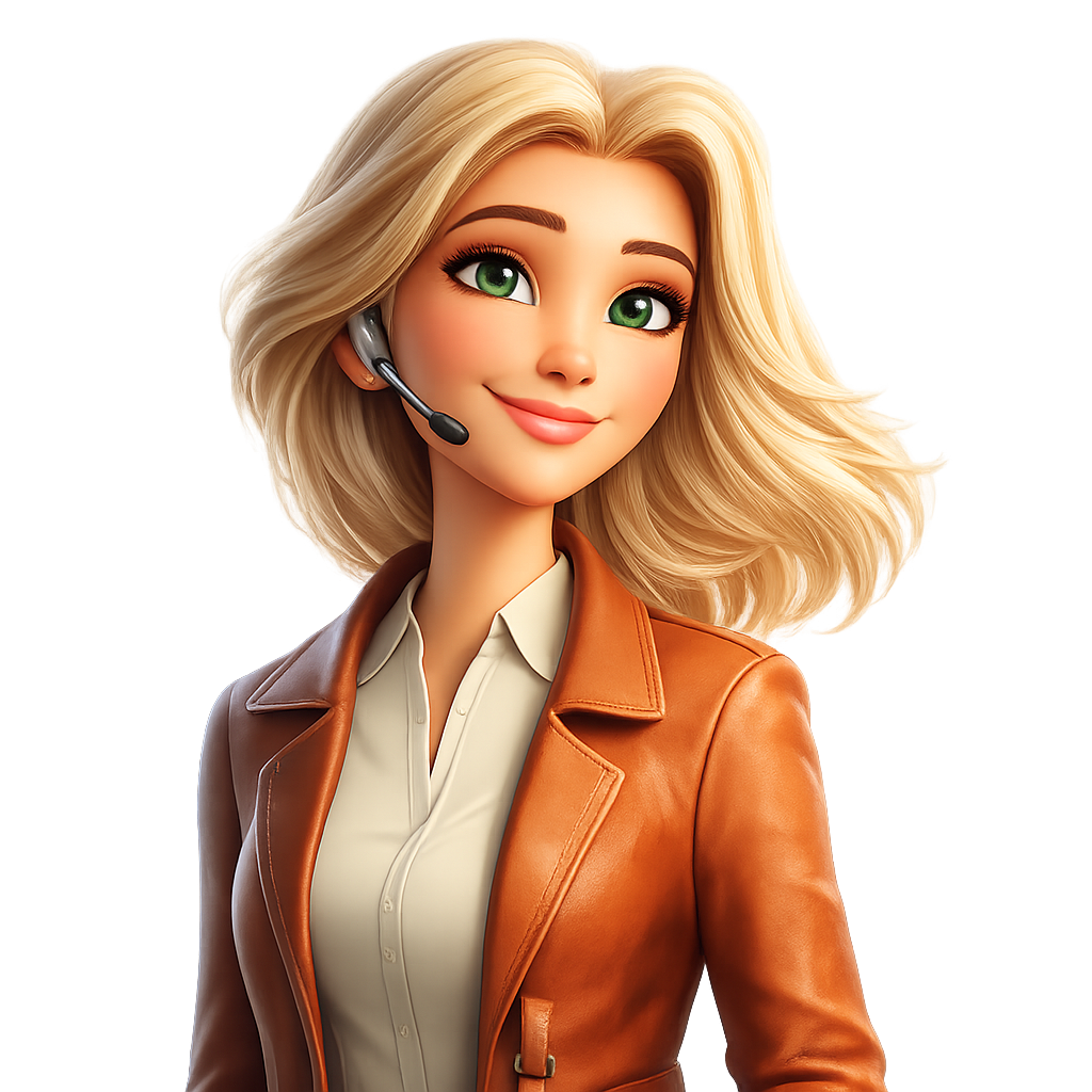 Avatar Patrícia Foroni